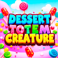 Dessert Totem Creature