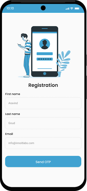 GCMDialer Screenshot 0