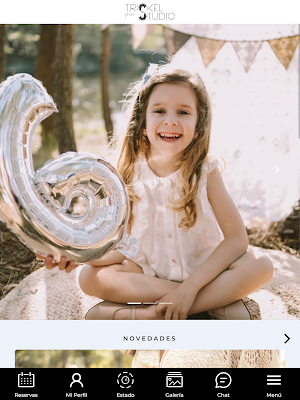 Triskel Photo Studio Screenshot 2