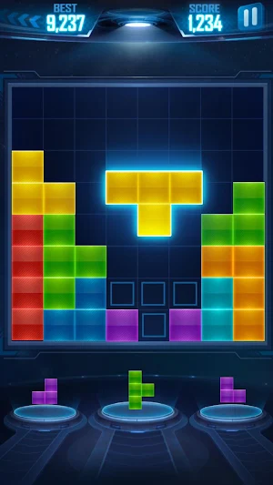 Puzzle Game Screenshot 3