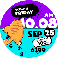 ARS Cute Cat Animal Animation