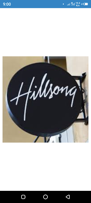 Hillsongs Praise & Worship Screenshot 0