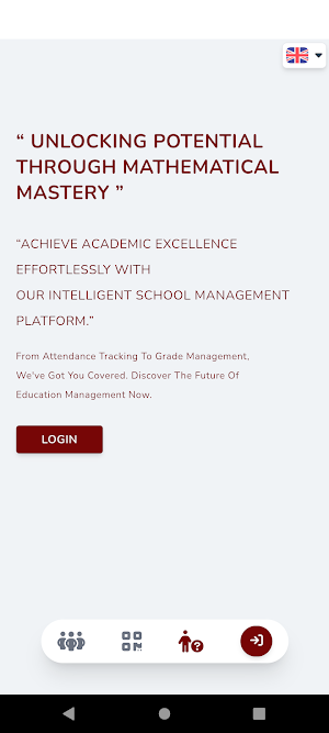 Supreme EDUplus Screenshot 0