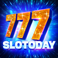 777 Slotoday Slot machine games - Free Vegas Slots