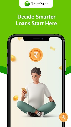 TrustPulse:Credit Assistant Screenshot 3