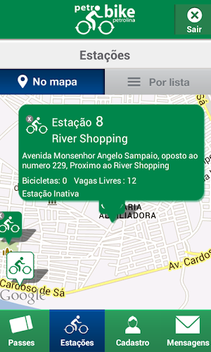 Petro Bike Screenshot 3