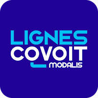 Lignes Covoit Modalis