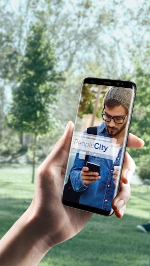 People City Screenshot 0