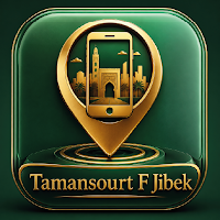 Tamansourt F Jibek