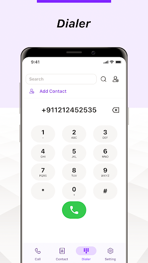 CallerID: Spam Call Identifier Screenshot 2