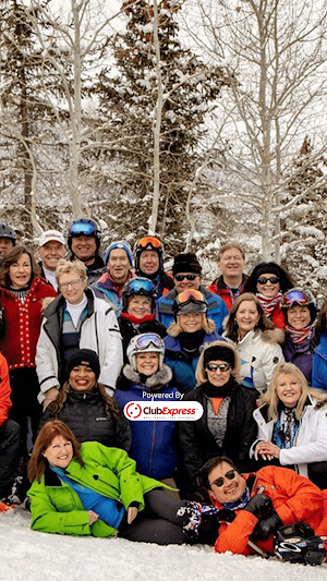 Dallas Ski Club Screenshot 0