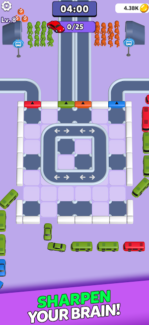 Traffic Connect Screenshot 1