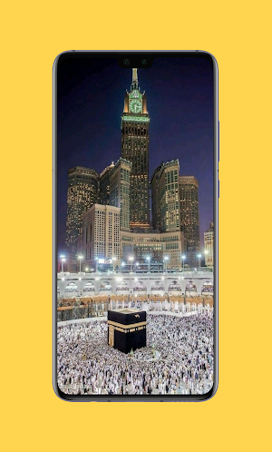 Islamic app:(full Islamic app) Screenshot 0