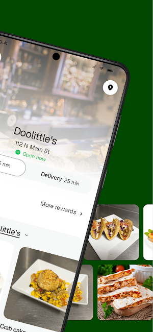 Doolittle's Screenshot 1