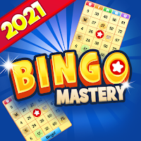 Bingo Mastery - Bingo Games