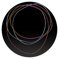 Loops Theme (Black)