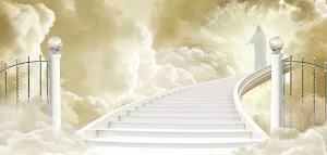 Heaven is for real Screenshot 2