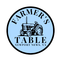 Farmer's Table Of Newport News