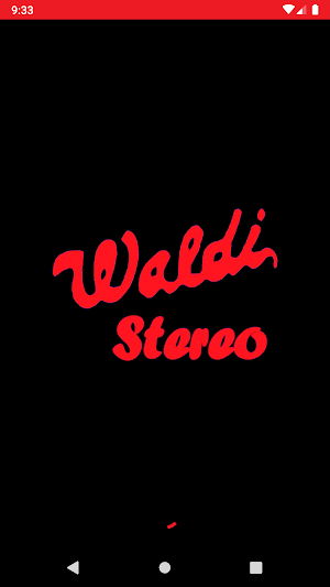 Waldi Stereo Screenshot 0