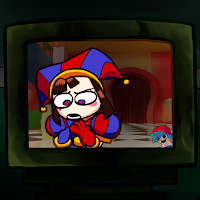 FNF Test - Digital Circus