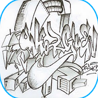 Unique Graffiti