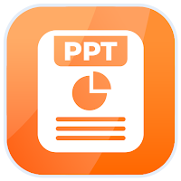 PPT Reader - PPTX Viewer