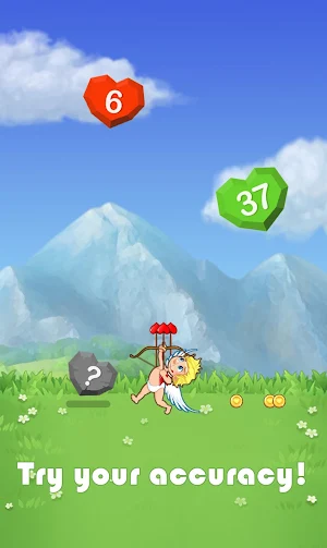 Cupid's Arrow 2 Screenshot 0