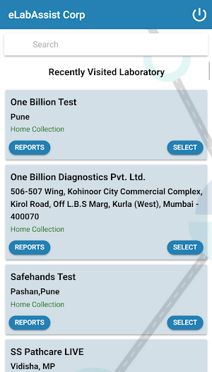 elabAssist Corp Screenshot 1