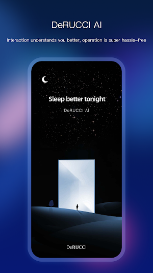 DeRUCCI AI Screenshot 0
