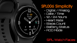 SPL006 Simplicity Screenshot 3