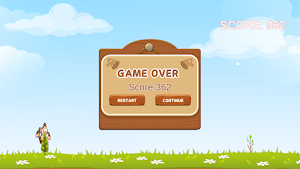 Speedy Monkey Screenshot 3