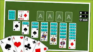 Solitaire Classic Screenshot 3