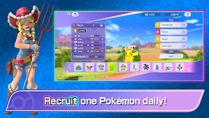 Pokémon Champions Screenshot 2
