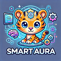 Super Smart Aura