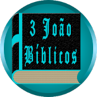 3 João Bíblicos