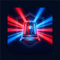 Smart Siren - Police Siren&SOS
