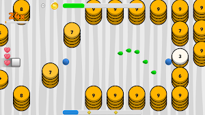 Stack Dash Screenshot 1