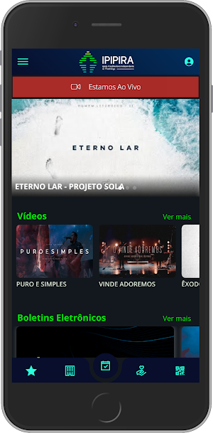 IPIPira Screenshot 1