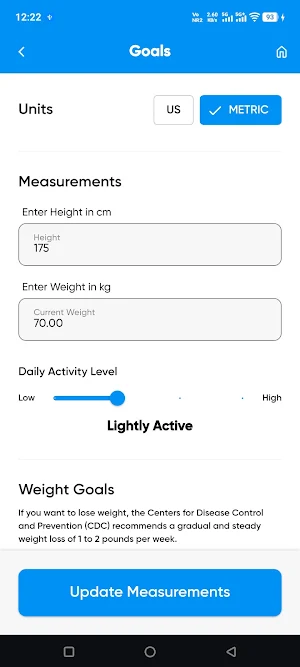 Staging PMT Screenshot 3