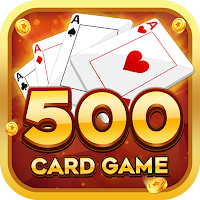 500 Card Game