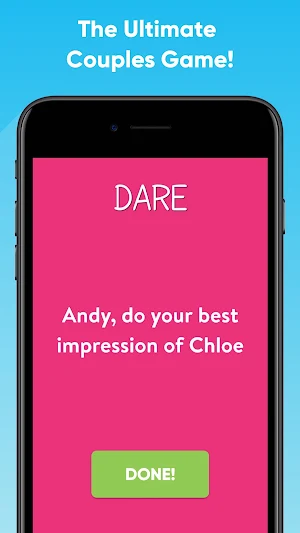 Couples Truth Or Dare Screenshot 0