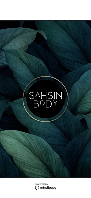 SahSin Massage Screenshot 0