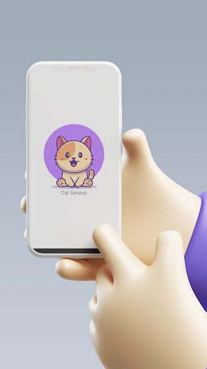 CatSensus - Diagnose your Cat Screenshot 0