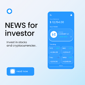 stepnews read for investor Screenshot 2