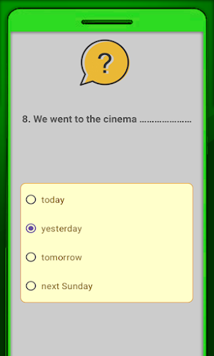 Học Tiếng Anh Screenshot 1