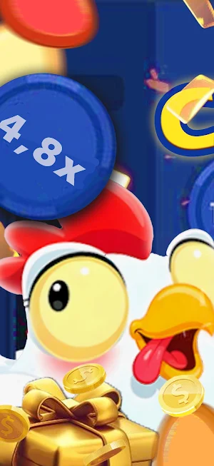Chicken Road Screenshot 0