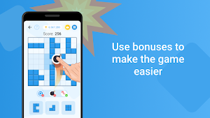 BlockMaster: Block Puzzle Game Screenshot 1