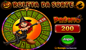 Nostalgia Caça Niquel Slot Screenshot 2