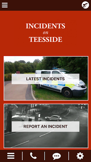 Incidents On Teesside Screenshot 0