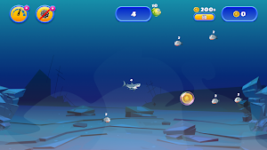 Big Fish Eat Small Fish Screenshot 1